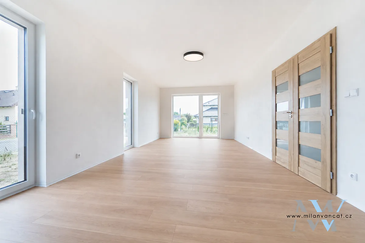 Prodej rodinného domu 103 m², pozemek 251 m²